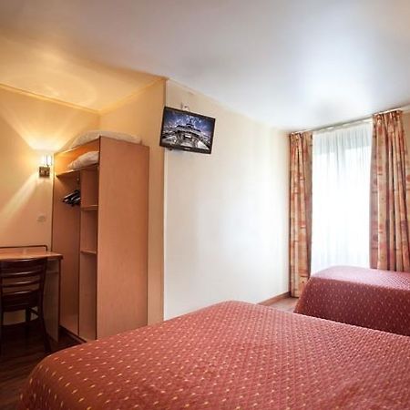 Marciano Hotel Gare Du Nord 巴黎 客房 照片