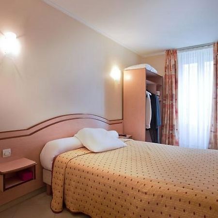 Marciano Hotel Gare Du Nord 巴黎 客房 照片
