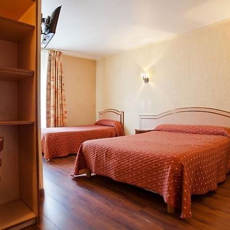 Marciano Hotel Gare Du Nord 巴黎 外观 照片