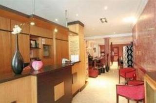 Marciano Hotel Gare Du Nord 巴黎 外观 照片