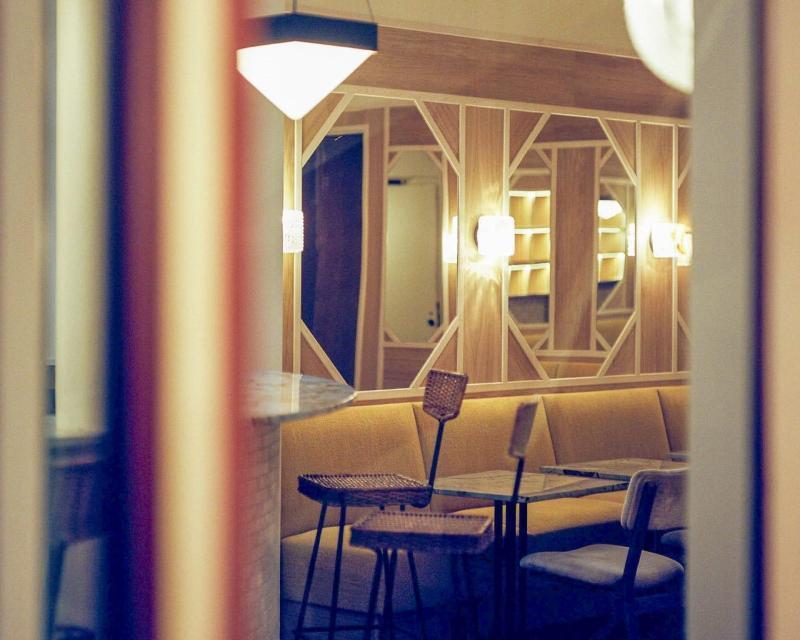 Marciano Hotel Gare Du Nord 巴黎 外观 照片