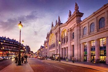 Marciano Hotel Gare Du Nord 巴黎 外观 照片
