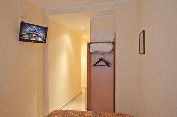 Marciano Hotel Gare Du Nord 巴黎 外观 照片