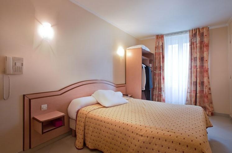 Marciano Hotel Gare Du Nord 巴黎 客房 照片